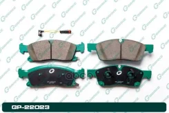 ������� G-brake GP-22023 K68052369AD, �68052369AB, �68052369AC, �2AMV3369AA, �68052369AA, �V1012369AA, �68052369AD, �K68052369AC, �K68052369AB, �K6805...