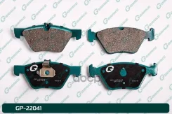 ������� G-brake GP-22041 A0024204520, �0044200720, �A0034208320, �05114555AA, �05139218AA, �A0024205020, �05139218AB, �A0044200720, �A0034202920, �002...