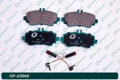 ������� G-brake GP-22042 G-Brake ���. GP-22042 GP22042 ����