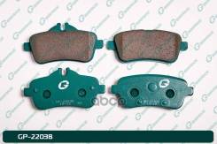 ������� G-brake GP-22038 G-Brake ���. GP-22038 GP22038 ����