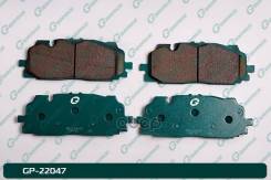 ������� G-brake GP-22047 G-Brake ���. GP-22047 GP22047 ����