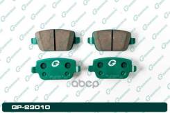 ������� G-brake GP-23010 1459408, �30671576, �6G912M008GF, �6G912M008GB, �6G912MM08GC, �30742490, �1566234, �1756395, �6G912MM08GD, �LR023888, �143986...