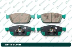 ������� G-brake GP-23019 G-Brake ���. GP-23019 GP23019 ����