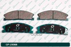 ������� G-brake GP-23068 DG1Z2001C, �DG1Z2001B, �DG1Z2001A, �BR1611, �DG1Z2001F, �GB5Z2001A, �G2MZ2V001AU, �GU2Z2V001C, �DG1Z2001D, �DG1Z2001E G-Brake...