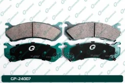 ������� G-brake GP-24007 G-Brake ���. GP-24007 GP24007 ����