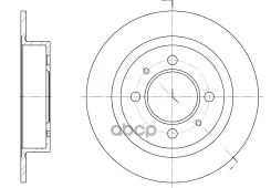 ���� ��������� G-brake GR-01145 4320658Y01, �4320658Y02, �4320658Y00 G-Brake ���. GR-01145 GR01145 ����