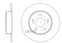 ���� ��������� G-brake GR-01138 4320631U12, �43206WA201, �432064U103, �432064U101, �432064U000, �432064U001, �432065U000, �432062Y503, �4320631U10 G-B...