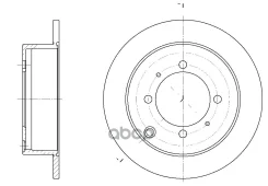 ���� ��������� G-brake GR-01160 MB668083, MB699964,58411M2050 G-Brake ���. GR-01160 GR01160 ����