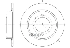 ���� ��������� G-brake GR-01298 MR249356, �MB699289, �PW820195, �30872940, �MB699288, �MR913846, �308729409 G-Brake ���. GR-01298 GR01298 ����