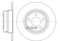���� ��������� G-brake GR-01487 34211164911, �34216859678, �34216794299, �34216765458 G-Brake ���. GR-01487 GR01487 ����