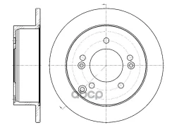 ���� ��������� G-brake GR-01651 G-Brake ���. GR-01651 GR01651 ����