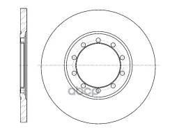 ���� ��������� G-brake GR-01711 G-Brake ���. GR-01711 GR01711 ����