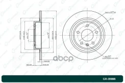 ���� ��������� G-brake GR-01888 G-Brake ���. GR-01888 GR01888 ����