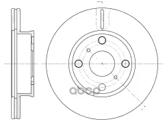 ���� ��������� ������������� G-brake GR-02061 G-Brake ���. GR-02061 GR02061 ����