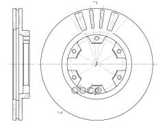 ���� ��������� ������������� G-brake GR-02092 G-Brake ���. GR-02092 GR02092 ����