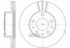 ���� ��������� ������������� G-brake GR-02823 1341044080, �51740244, �E169019, �71738905, �51848618, �4246X9, �4249K3, �424926, �46806233, �4249H8, �4...