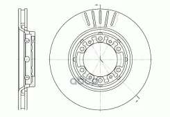 ���� ��������� ������������� G-brake GR-02814 G-Brake ���. GR-02814 GR02814 ����