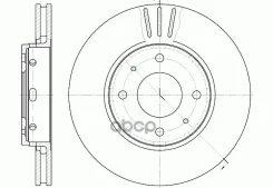 ���� ��������� ������������� G-brake GR-02831 308180272, M818027,30818027 G-Brake ���. GR-02831 GR02831 ����