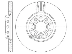 ���� ��������� ������������� G-brake GR-02919 3B0615301B, �8E0615301R, �4B0615301C, �4B0615301A, �8D0615301J G-Brake ���. GR-02919 GR02919 ����