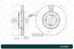 ���� ��������� ������������� G-brake GR-02962 G-Brake ���. GR-02962 GR02962 ����