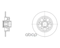 ���� ��������� G-brake GR-03289 (� �����������) G-Brake ���. GR-03289 GR03289 ����