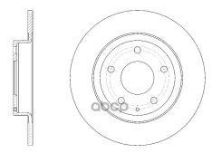 ���� ��������� G-brake GR-12034 GHT226251A, GHT226251 G-Brake ���. GR-12034 GR12034 ����
