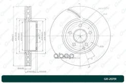 ���� ��������� ������������� G-brake GR-20731 G-Brake ���. GR-20731 GR20731 ����