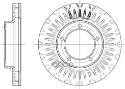 ���� ��������� ������������� G-brake GR-21146 G-Brake ���. GR-21146 GR21146 ����