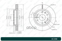 ���� ��������� G-brake GR-21581 G-Brake ���. GR-21581 GR21581 ����