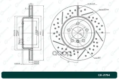 ���� ��������� ��������������� ������������� G-brake GR-21794 G-Brake ���. GR-21794 GR21794 ����