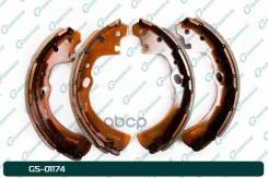 ������� ���������� G-brake GS-01174 4406005N25, �5861063860, �4406008G25, �4406016025, �44060VE426, �5861226450, �5861460110, �4406016C25, �4406016026...