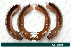 ������� ���������� G-brake GS-01208 440603T026, �AY360NS100, �AY360NS114, �44060G9825, �5861165030, �4406020J25 G-Brake ���. GS-01208 GS01208 ����