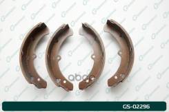 ������� ���������� G-brake GS-02296 0449436280000, �0449436160000, �0449436280, �0449436080, �0449636080, �0449436160, �0449537080 G-Brake ���. GS-022...