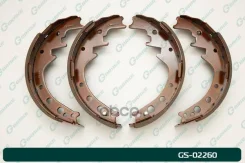 ������� ���������� G-brake GS-02260 G-Brake ���. GS-02260 GS02260 ����