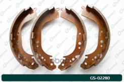 ������� ���������� G-brake GS-02280 G-Brake ���. GS-02280 GS02280 ����