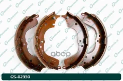 ������� ���������� G-brake GS-02330 0449526220, �0449525100, �0449526190, �0449526230, �0449535200, �0449526180, �0449535240, �0449526210 G-Brake ���....
