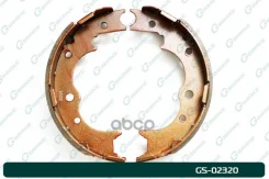 ������� ���������� G-brake GS-02320 G-Brake ���. GS-02320 GS02320 ����