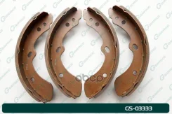 ������� ���������� G-brake GS-03333 W32433310, �W00133310, �W00149230, �W3Y43337Z, �W00249230 G-Brake ���. GS-03333 GS03333 ����
