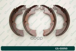 ������� ���������� G-brake GS-03350 0K7562638Z, �5830544A70, �5830544A30, �S0YA2638Z, �44060HA00A, �S02A26310, �S3YA2638ZA, �44060HC656, �44060HC625...