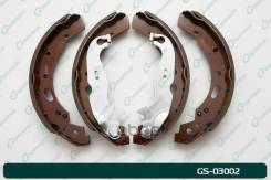 ������� ���������� G-brake GS-03002 G-Brake ���. GS-03002 GS03002 ����