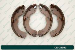 ������� ���������� G-brake GS-03382 C1Y52638Z, �C1Y02638Z, �C1Y02638ZA, �4083897, �ECY12638ZB, �6L8Z2200A, �4358233, �4679068, �ECY12638ZD, �YL8Z2200A...