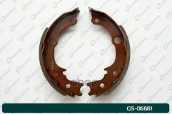 ������� ���������� G-brake GS-06681 465301090, �MC869379, �465301280, �ME601284 G-Brake ���. GS-06681 GS06681 ����