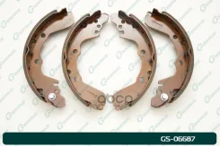 ������� ���������� G-brake GS-06687 G-Brake ���. GS-06687 GS06687 ����