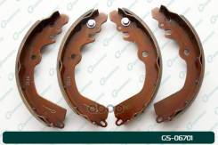 ������� ���������� G-brake GS-06701 MB668335, �MB699336, �MB950064, �MB618194, �MB699335, �MB618193, �MB618189, �MB618190, �MB699334, �MB618192, �MB61...