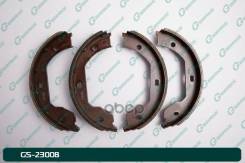 ������� ���������� G-brake GS-23008 34416790186, �34411156546, �34411165546, �34416761293, �34212357228, �34416756538, �34410148879, �34410393646, �7L...