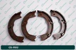 ������� ���������� G-brake GS-11512 583052PA10 G-Brake ���. GS-11512 GS11512 ����