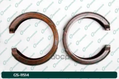 ������� ���������� G-brake GS-11514 583053SA20, �96298282, �583053SA30, �96298281 G-Brake ���. GS-11514 GS11514 ����