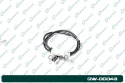 ������ ������ G-brake GW-00043 G-Brake ���. GW-00043 GW00043 ����