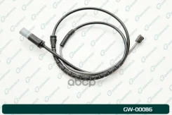 ������ ������ G-brake GW-00086 34356854168 G-Brake ���. GW-00086 GW00086 ����