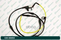 ������ ������ G-brake GW-00093 G-Brake GW00093 G-Brake ���. GW-00093 GW00093 ����